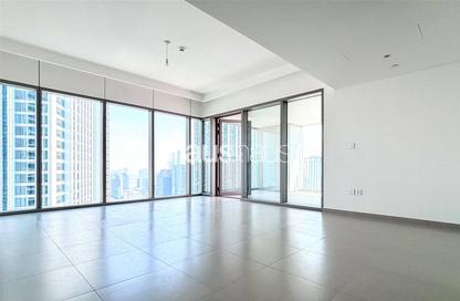 Apartment - 3 Bedrooms - 4 Bathrooms for rent in Downtown Views II Tower 1 - Downtown Views II - Zabeel 2 - Zabeel - Dubai Apartment - 3 Bedrooms - 4 Bathrooms for rent in Downtown Views II Tower 1 - Downtown Views II - Zabeel 2 - Zabeel - Dubai