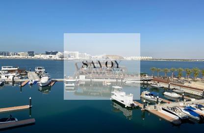 Apartment - 3 Bedrooms - 4 Bathrooms for rent in Al Bandar - Al Raha Beach - Abu Dhabi Apartment - 3 Bedrooms - 4 Bathrooms for rent in Al Bandar - Al Raha Beach - Abu Dhabi