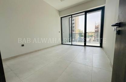 شقة - غرفة نوم - 2 حمامات للايجار في الأمل تاور - مدينة دبي الرياضية - دبي شقة - غرفة نوم - 2 حمامات للايجار في الأمل تاور - مدينة دبي الرياضية - دبي