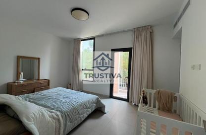 Townhouse - 3 - 4 for sale in Sarab 1 - Aljada - Sharjah