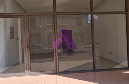 Shop - Studio - 1 for rent in Building W06 - Russia Cluster - International City - Dubai Shop - Studio - 1 for rent in Building W06 - Russia Cluster - International City - Dubai