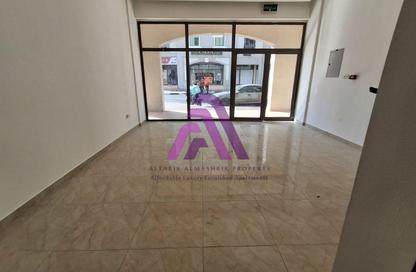 Shop - Studio - 1 for rent in Building W06 - Russia Cluster - International City - Dubai