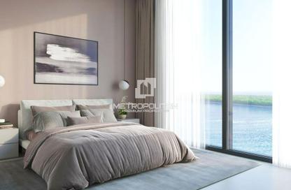 Apartment - 4 Bedrooms - 5 Bathrooms for sale in Crest Grande - Sobha Hartland - Mohammed Bin Rashid City - Dubai
