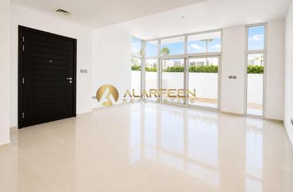 Villa - 3 Bedrooms - 5 Bathrooms for rent in Pacifica - Damac Hills 2 - Dubai Villa - 3 Bedrooms - 5 Bathrooms for rent in Pacifica - Damac Hills 2 - Dubai