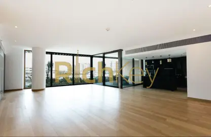 Apartment - 3 Bedrooms - 5 Bathrooms for rent in Bulgari Resort  and  Residences 5 - Bulgari Resort  and  Residences - Jumeirah Bay Island - Jumeirah - Dubai