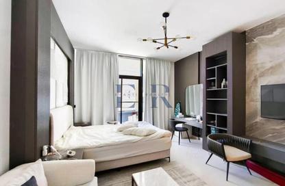 Apartment - Studio - 1 Bathroom for sale in Prime Residency 3 - Al Furjan - Dubai Apartment - Studio - 1 Bathroom for sale in Prime Residency 3 - Al Furjan - Dubai