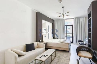 Apartment - Studio - 1 Bathroom for sale in Prime Residency 3 - Al Furjan - Dubai