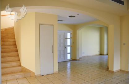 Villa - 3 Bedrooms - 4 Bathrooms for rent in Meadows 1 - Meadows - Dubai