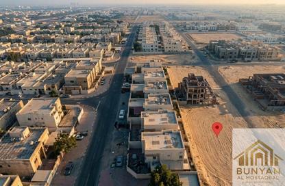 Land - Studio for sale in Al Zaheya Gardens - Al Zahya - Ajman