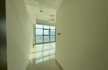 Apartment - 3 Bedrooms - 4 Bathrooms for rent in Gulfa Towers - Al Rashidiya 1 - Al Rashidiya - Ajman