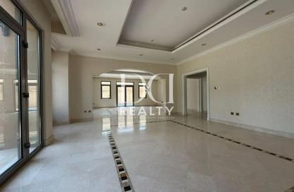 Villa - 5 Bedrooms - 6 Bathrooms for rent in Signature Villas Frond A - Signature Villas - Palm Jumeirah - Dubai Villa - 5 Bedrooms - 6 Bathrooms for rent in Signature Villas Frond A - Signature Villas - Palm Jumeirah - Dubai