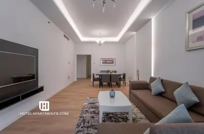 Hotel and Hotel Apartment - 2 Bedrooms - 3 Bathrooms for rent in Al Barsha 1 - Al Barsha - Dubai Hotel and Hotel Apartment - 2 Bedrooms - 3 Bathrooms for rent in Al Barsha 1 - Al Barsha - Dubai