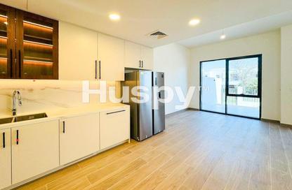 Duplex - 3 - 3 for sale in The Hamilton - Town Square - Dubai