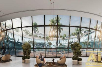 Apartment - 1 - 2 for sale in Sobha Solis Tower B - Sobha Solis - Motor City - Dubai