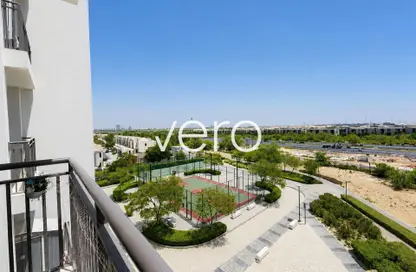 Apartment - 2 Bedrooms - 2 Bathrooms for sale in Safi 2A - Safi 2 - Safi - Town Square - Dubai