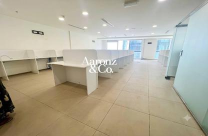 Office Space - Studio for rent in The Regal Tower - Business Bay - Dubai