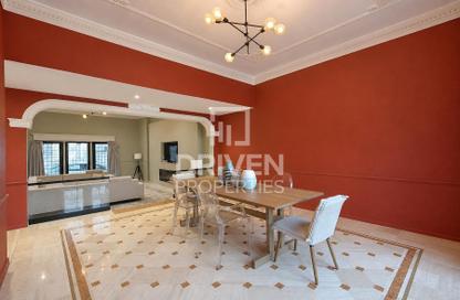 Villa - 4 - 5 for rent in Al Safa 2 Villas - Al Safa 2 - Al Safa - Dubai Villa - 4 - 5 for rent in Al Safa 2 Villas - Al Safa 2 - Al Safa - Dubai