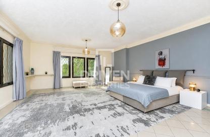 Villa - 4 Bedrooms - 5 Bathrooms for rent in Al Safa 2 Villas - Al Safa 2 - Al Safa - Dubai Villa - 4 Bedrooms - 5 Bathrooms for rent in Al Safa 2 Villas - Al Safa 2 - Al Safa - Dubai