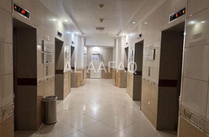 Office Space - Studio - 3 Bathrooms for rent in Al Majaz 3 - Al Majaz - Sharjah