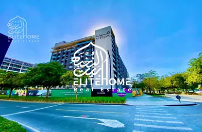 Apartment - 1 Bedroom for sale in Vida 1 - Vida Residences - Aljada - Sharjah