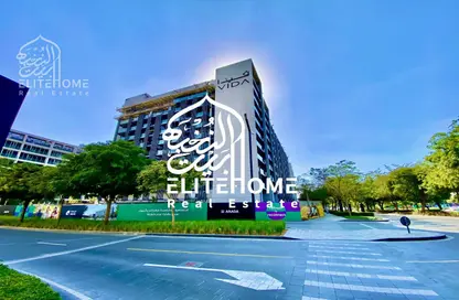 شقة - غرفة نوم للبيع في فيدا ريزيدنس - الجادة - الشارقة