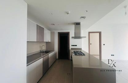 Apartment - 2 Bedrooms - 3 Bathrooms for rent in Crest Grande - Sobha Hartland - Mohammed Bin Rashid City - Dubai