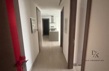 Apartment - 2 Bedrooms - 3 Bathrooms for rent in Crest Grande - Sobha Hartland - Mohammed Bin Rashid City - Dubai