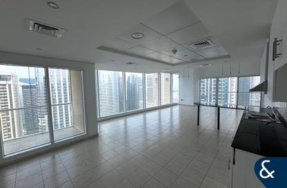 Apartment - 1 Bedroom - 2 Bathrooms for sale in Lake View Tower - JLT Cluster B - Jumeirah Lake Towers - Dubai
