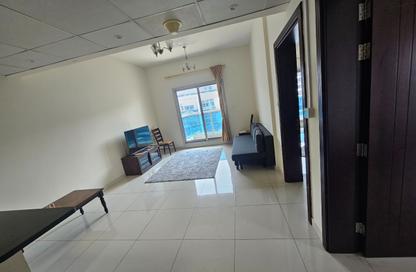 Apartment - 2 - 3 for rent in Elite Sports Residence 7 - Elite Sports Residence - Dubai Sports City - Dubai