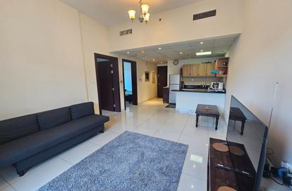 Apartment - 2 - 3 for rent in Elite Sports Residence 7 - Elite Sports Residence - Dubai Sports City - Dubai