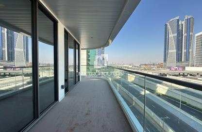 Apartment - 2 Bedrooms - 2 Bathrooms for rent in Terraces Marasi Drive - Business Bay - Dubai