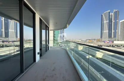 Apartment - 2 Bedrooms - 2 Bathrooms for rent in Terraces Marasi Drive - Business Bay - Dubai