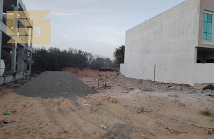 Land - Studio for sale in Al Helio 1 - Al Helio - Ajman