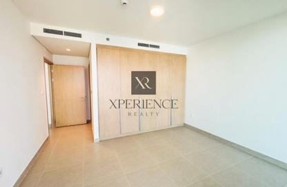Apartment - 4 - 5 for rent in Seagate Building 2 - Seagate - Mina Rashid - Dubai