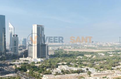 Apartment - 4 Bedrooms - 5 Bathrooms for rent in Kempinski BLVD - Downtown Dubai - Dubai