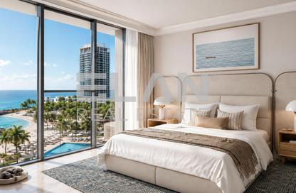 Apartment - 3 - 4 for sale in Address Residences - Al Marjan Island - Ras Al Khaimah Apartment - 3 - 4 for sale in Address Residences - Al Marjan Island - Ras Al Khaimah