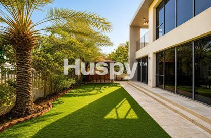 Villa - 4 Bedrooms - 3 Bathrooms for rent in Sidra Villas I - Sidra Villas - Dubai Hills Estate - Dubai
