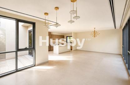 Villa - 4 Bedrooms - 3 Bathrooms for rent in Sidra Villas I - Sidra Villas - Dubai Hills Estate - Dubai