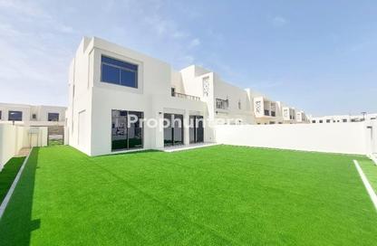Villa - 4 Bedrooms - 4 Bathrooms for sale in Shams Townhouses - Town Square - Dubai