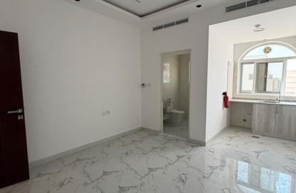 Apartment - 2 - 3 for rent in Orchid Towers - Tiger Downtown Ajman - Al Alia - Ajman