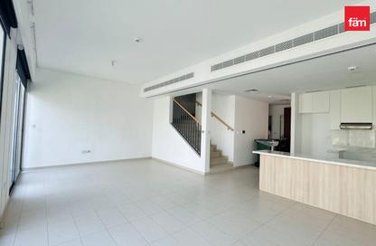 Villa - 3 Bedrooms - 4 Bathrooms for rent in Cherrywoods - Dubai Villa - 3 Bedrooms - 4 Bathrooms for rent in Cherrywoods - Dubai
