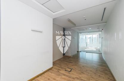 Office Space - Studio - 1 Bathroom for rent in Bayswater - Business Bay - Dubai