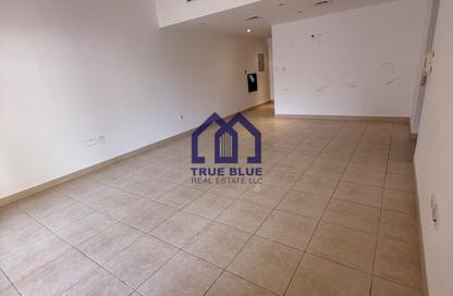 Apartment - 1 Bedroom - 2 Bathrooms for rent in Marina Apartments C - Al Hamra Marina Residences - Al Hamra Village - Ras Al Khaimah