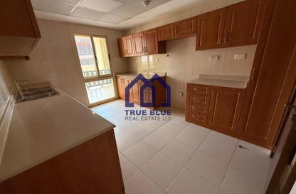 Apartment - 1 Bedroom - 2 Bathrooms for rent in Marina Apartments C - Al Hamra Marina Residences - Al Hamra Village - Ras Al Khaimah
