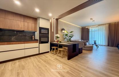 Apartment - 1 Bedroom - 2 Bathrooms for sale in Marlowe House 2 - Marlowe House - Motor City - Dubai