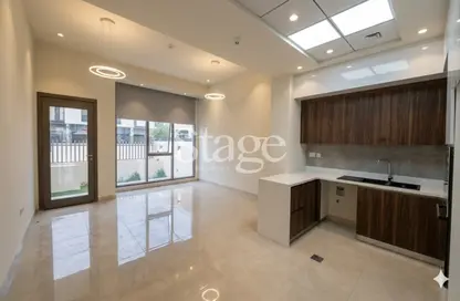 Townhouse - 4 Bedrooms - 4 Bathrooms for rent in Murano Townhouses - Al Furjan - Dubai Townhouse - 4 Bedrooms - 4 Bathrooms for rent in Murano Townhouses - Al Furjan - Dubai