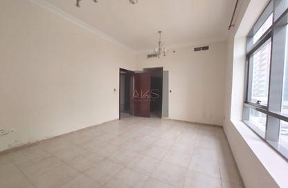 Apartment - 2 Bedrooms - 2 Bathrooms for sale in Hamza Tower - Dubai Sports City - Dubai