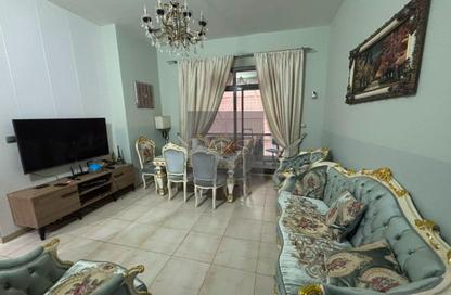 Apartment - 2 Bedrooms - 2 Bathrooms for sale in Hamza Tower - Dubai Sports City - Dubai