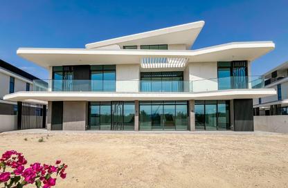 Villa - 6 Bedrooms - 7+ Bathrooms for rent in Majestic Vistas (Lamborghini Mansions) - Dubai Hills Estate - Dubai Villa - 6 Bedrooms - 7+ Bathrooms for rent in Majestic Vistas (Lamborghini Mansions) - Dubai Hills Estate - Dubai