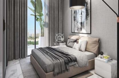 Apartment - Studio - 1 Bathroom for sale in North 43 Residences - District 15 - Jumeirah Village Circle - Dubai